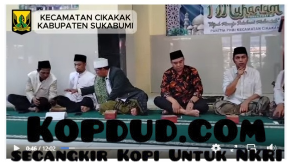 di Cikakak