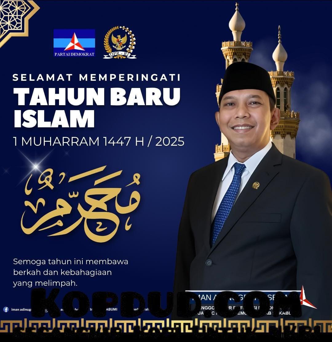 tahun baru Islam