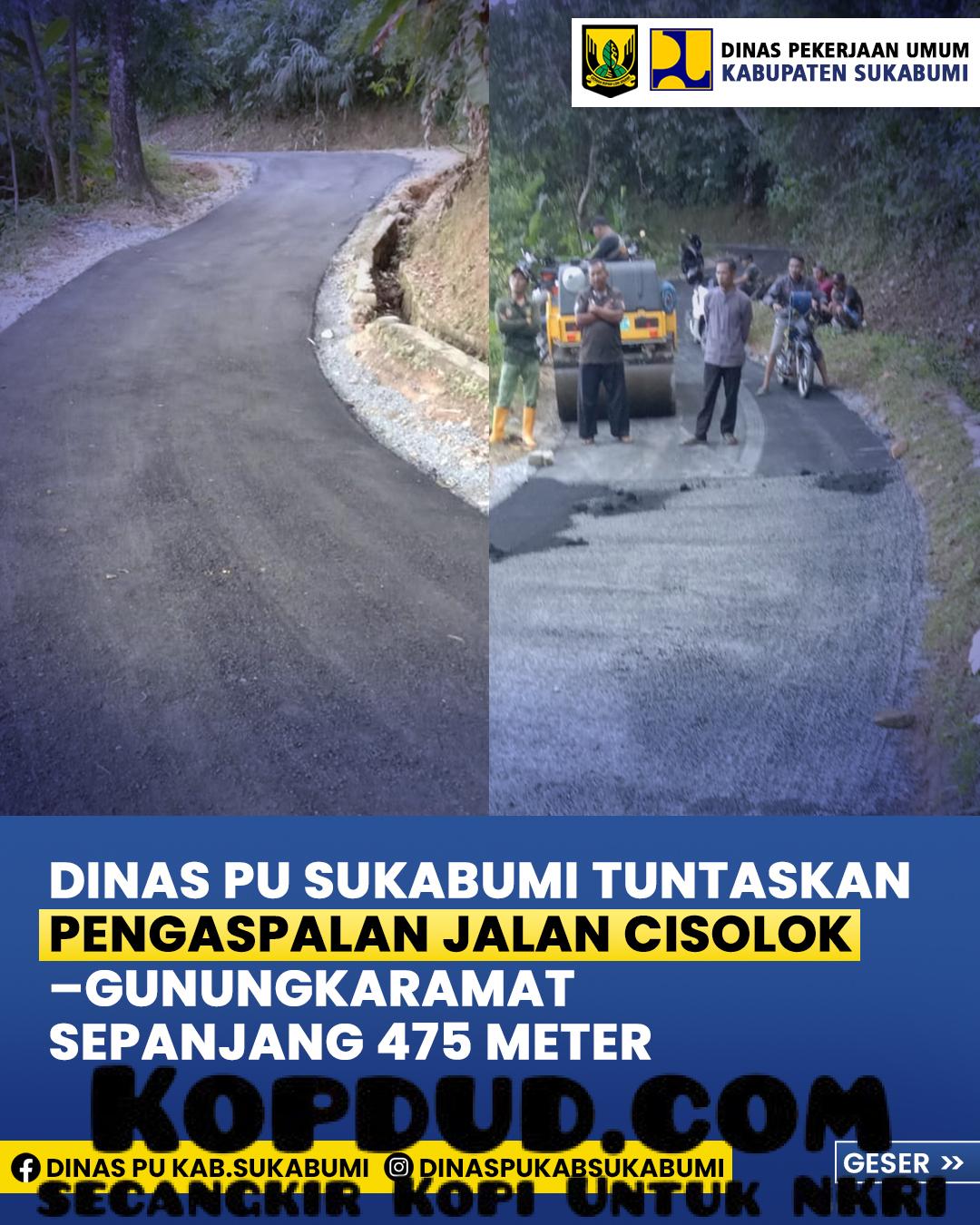 Gunung kramat