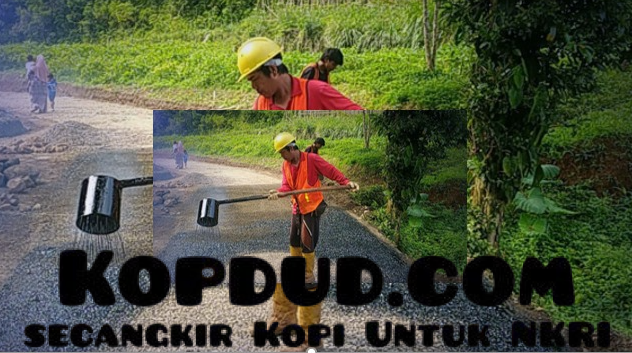 Jalan Sinagar Pawenang