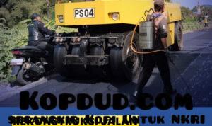 inftrastruktur jalan