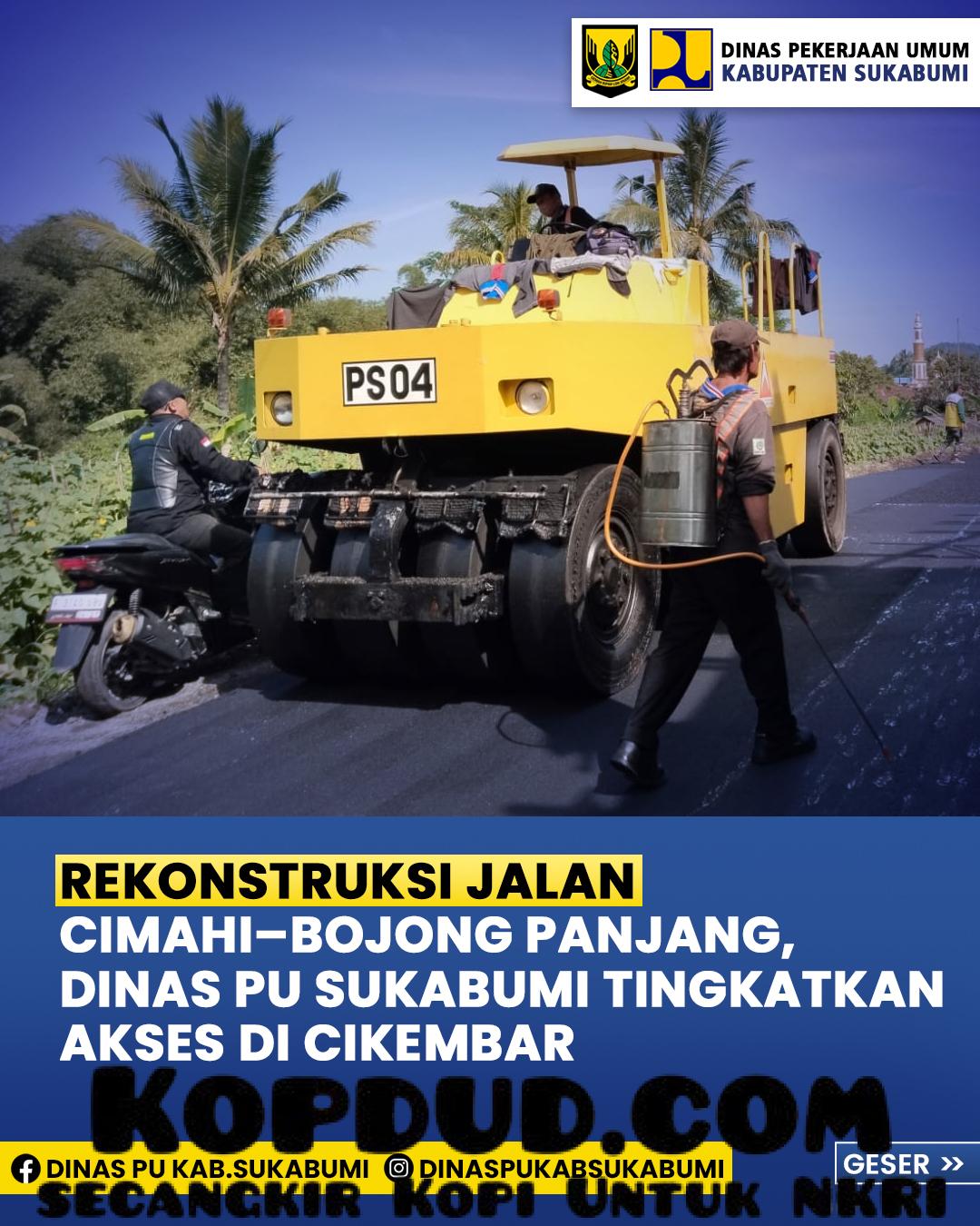 inftrastruktur jalan