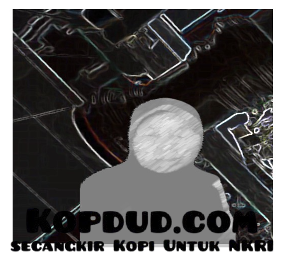 Ilustrasi Seorang Ibu yang Berjuang membesarkan anak angkat