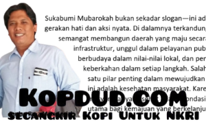 Ruslan Raya Mata Sosial