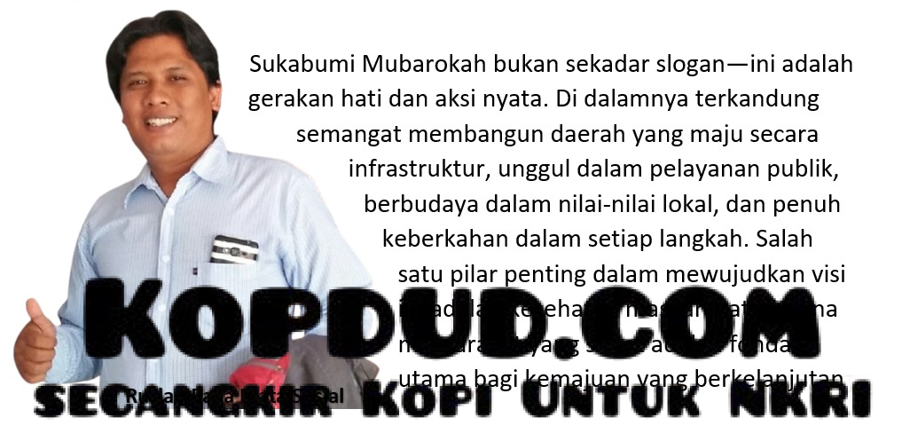 Ruslan Raya Mata Sosial