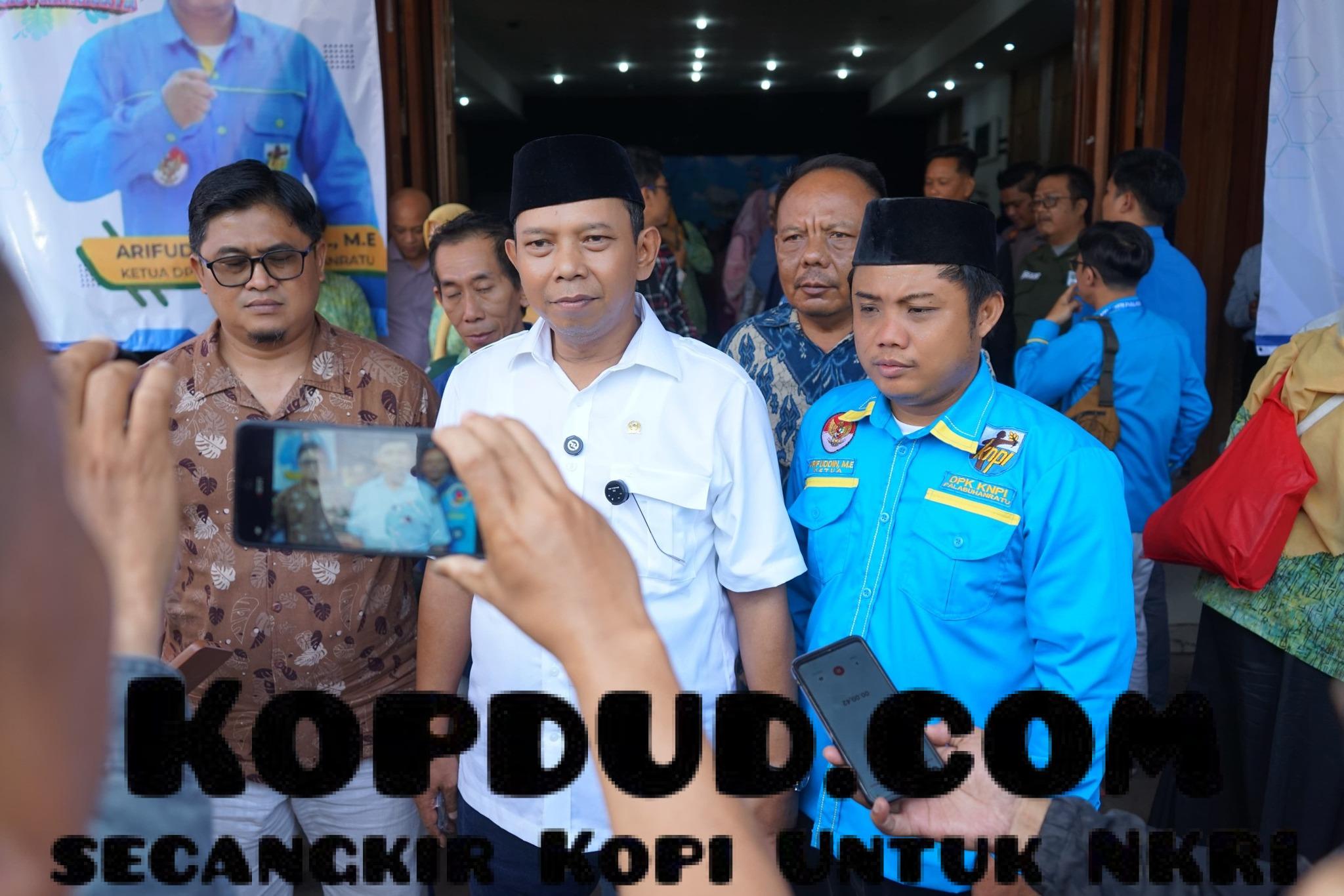 UMKM ekraf Iman Adinugraha