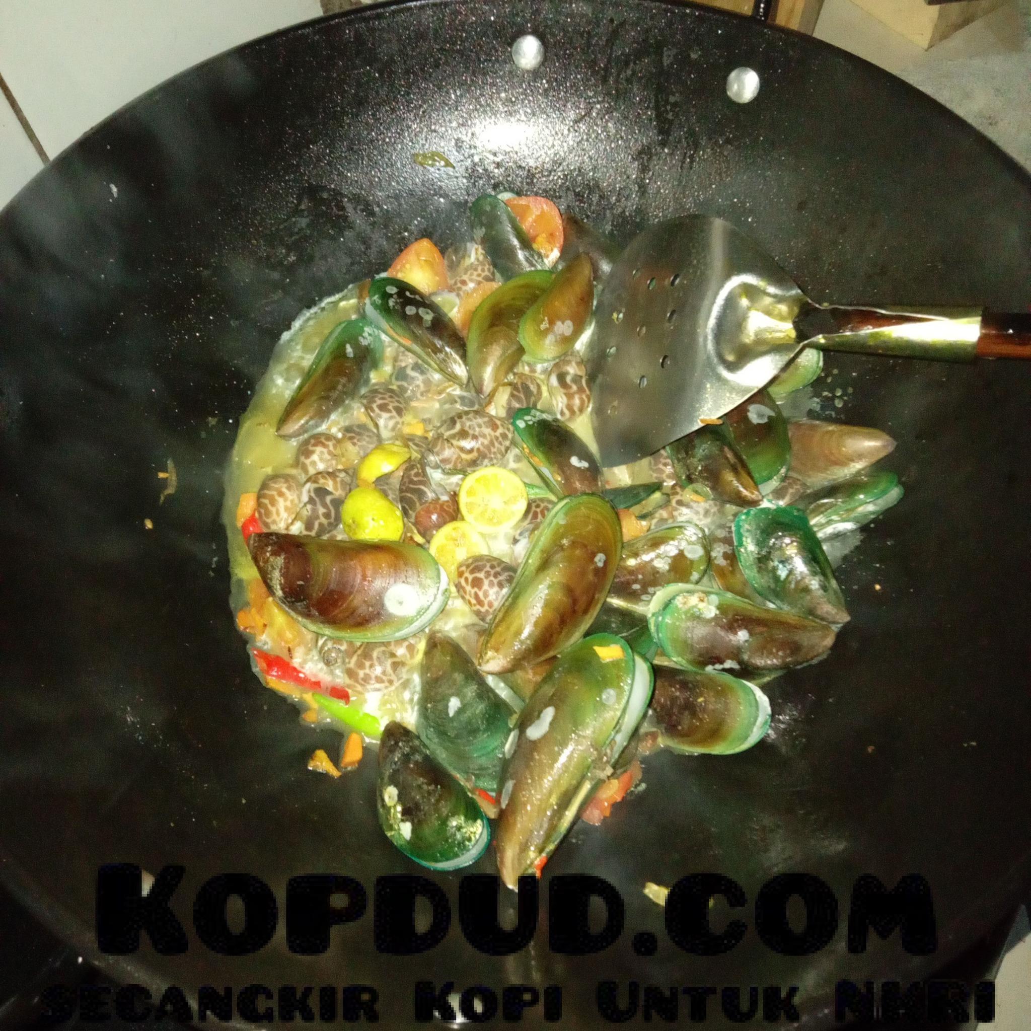 kerang
