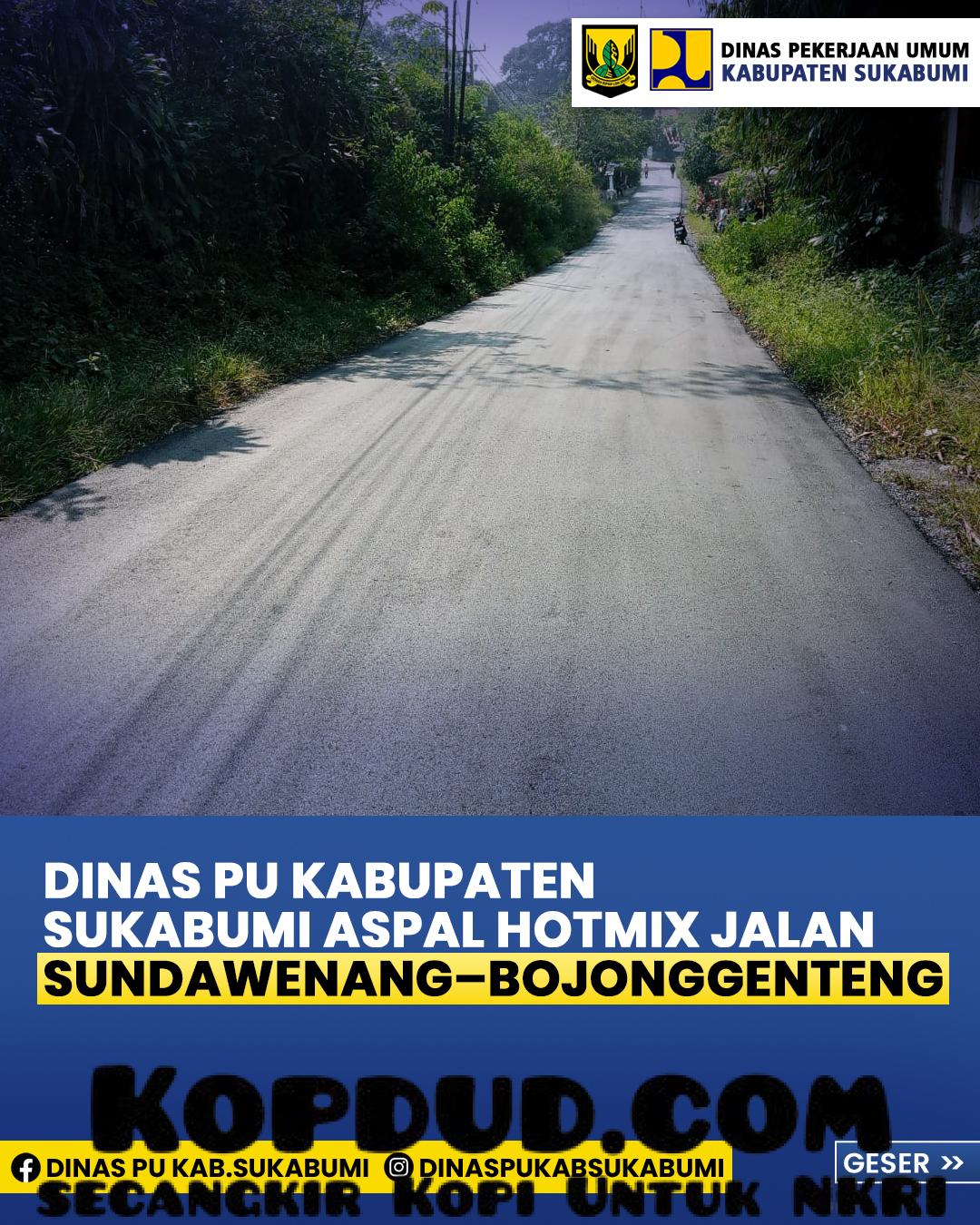 sundawenang Bojong Genteng