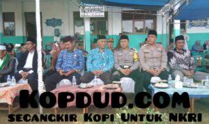 Sinergi dan Dedikasi: Pemerintah Jampangkulon Hadir untuk Semua dalam semangat Sukabumi Mubarokah