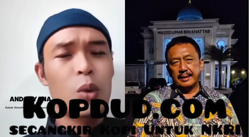 Mubarokah pekerja migran