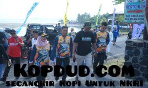 Pestifal Layangan Blades