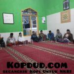 Spirit Cinta Nabi, Cinta Bumi, Jro Midun: Maulid Nabi di Cikahuripan