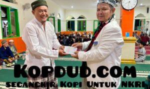Maulid Nabi di Cikahuripan: Spirit Keberkahan dan Kepedulian Sosial di Kampung TuguMaulid Nabi di Cikahuripan: Spirit Keberkahan dan Kepedulian Sosial di Kampung Tugu