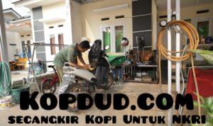 Mugiyono: Rumah Subsidi Bukan Sekadar Tempat Tinggal, Tapi Harapan Baru, Program 3 Juta Rumah Nyata