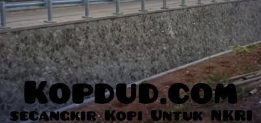 Dinas PU Tuntaskan Perbaikan Jembatan Ciseureuh, Akses Ekonomi Terbuka Lagi