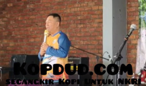 Festival Layangan Blades, Wabup Andreas: Dorong Sukabumi Mubarokah Maju Bersama