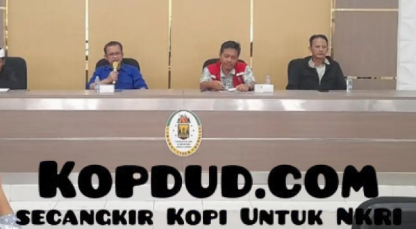 IST/Sosialsasi Kegiatan