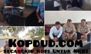 Sukabumi Mubarokah,Kecamatan Bergerak: Nyate Bos! Terpadu untuk Pelayanan dan Reformasi Berkah