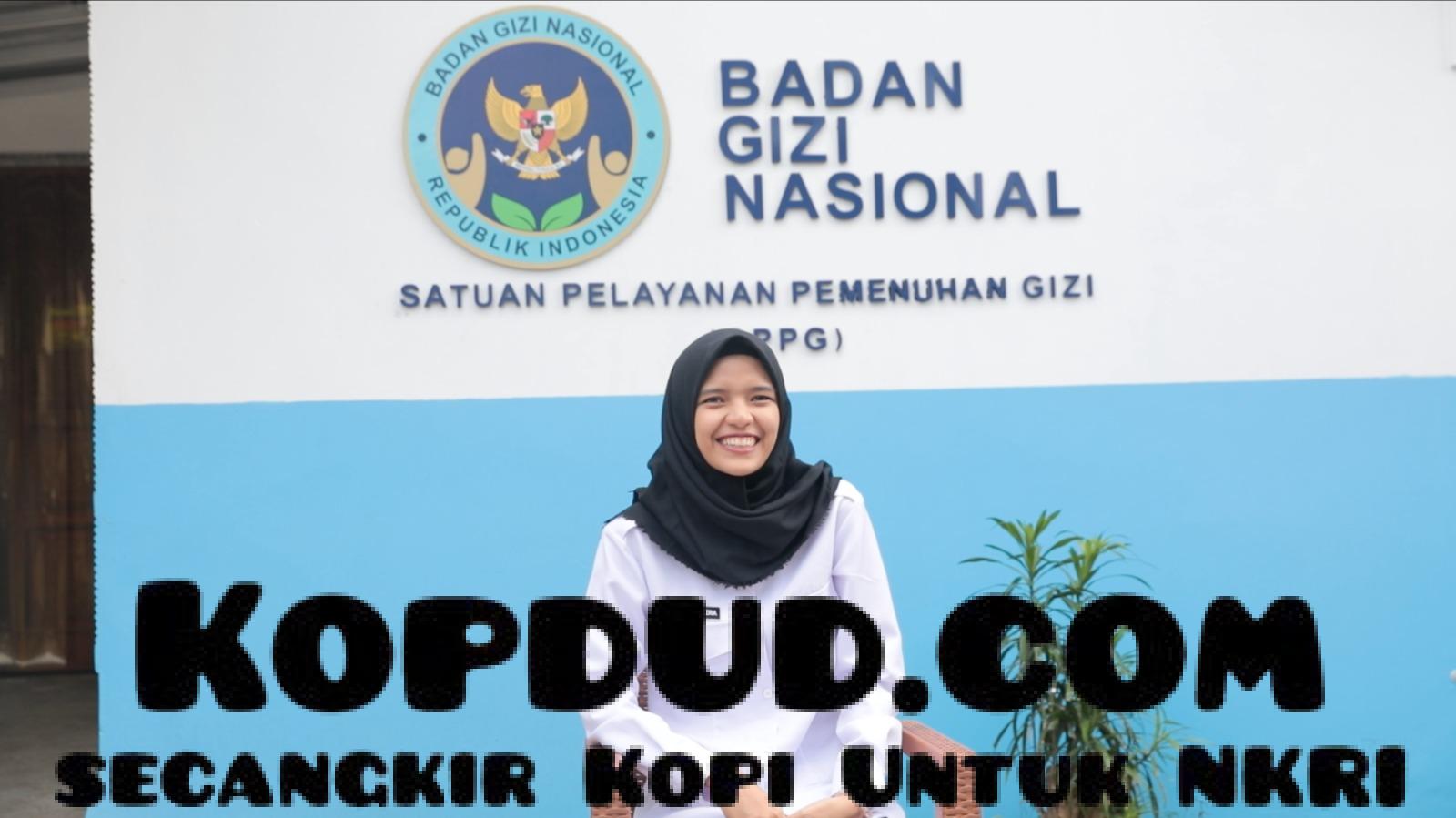 SPPG Sentul, Savira Hazra: Kami Cek Suhu, Air Galon, dan Return Jika Tak Layak