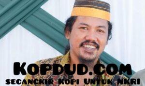 Eks Presma UIN Alauddin Dukung Program MBG: Nawaitu Baik Presiden Prabowo, Harus Kita Jaga