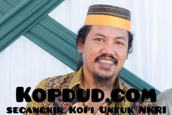 Eks Presma UIN Alauddin Dukung Program MBG: Nawaitu Baik Presiden Prabowo, Harus Kita Jaga