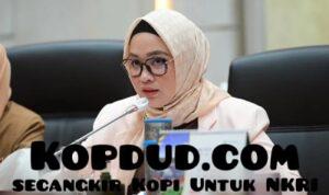 Anak Buah Prabowo Perjuangkan Pembangunan dan Alat Kesehatan Lima RS Regional di Aceh