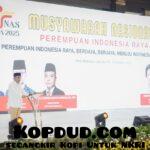 Muzani: PIRA Jadi Mata dan Telinga Presiden Prabowo dan Gerindra