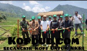 Bukit Hanjawong Resmi Dibuka: 10 Tahun Perjuangan Wujudkan Wisata Alam dan Budidaya Lebah Madu