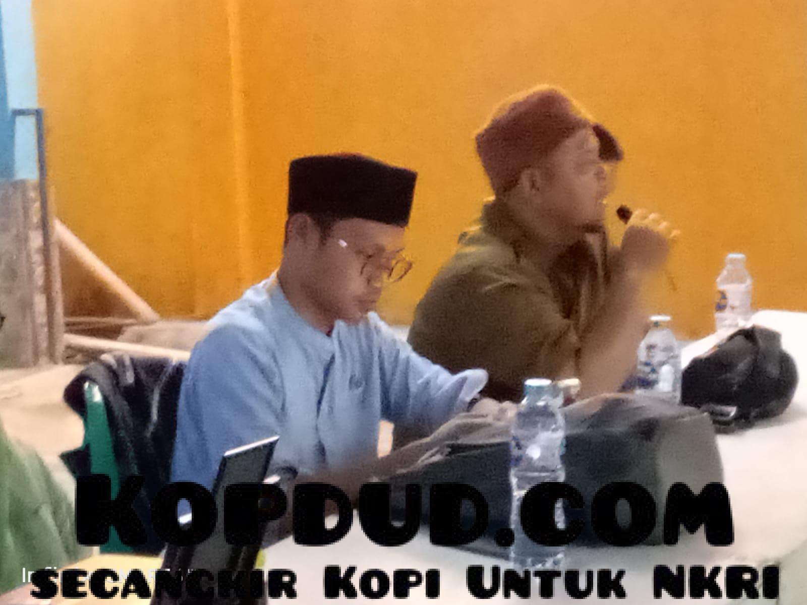 Dapur MBG di Desa Cikahuripan Rekrut Relawan: Pegawai Wajib Warga Lokal, Siap Diluncurkan 17 Oktober