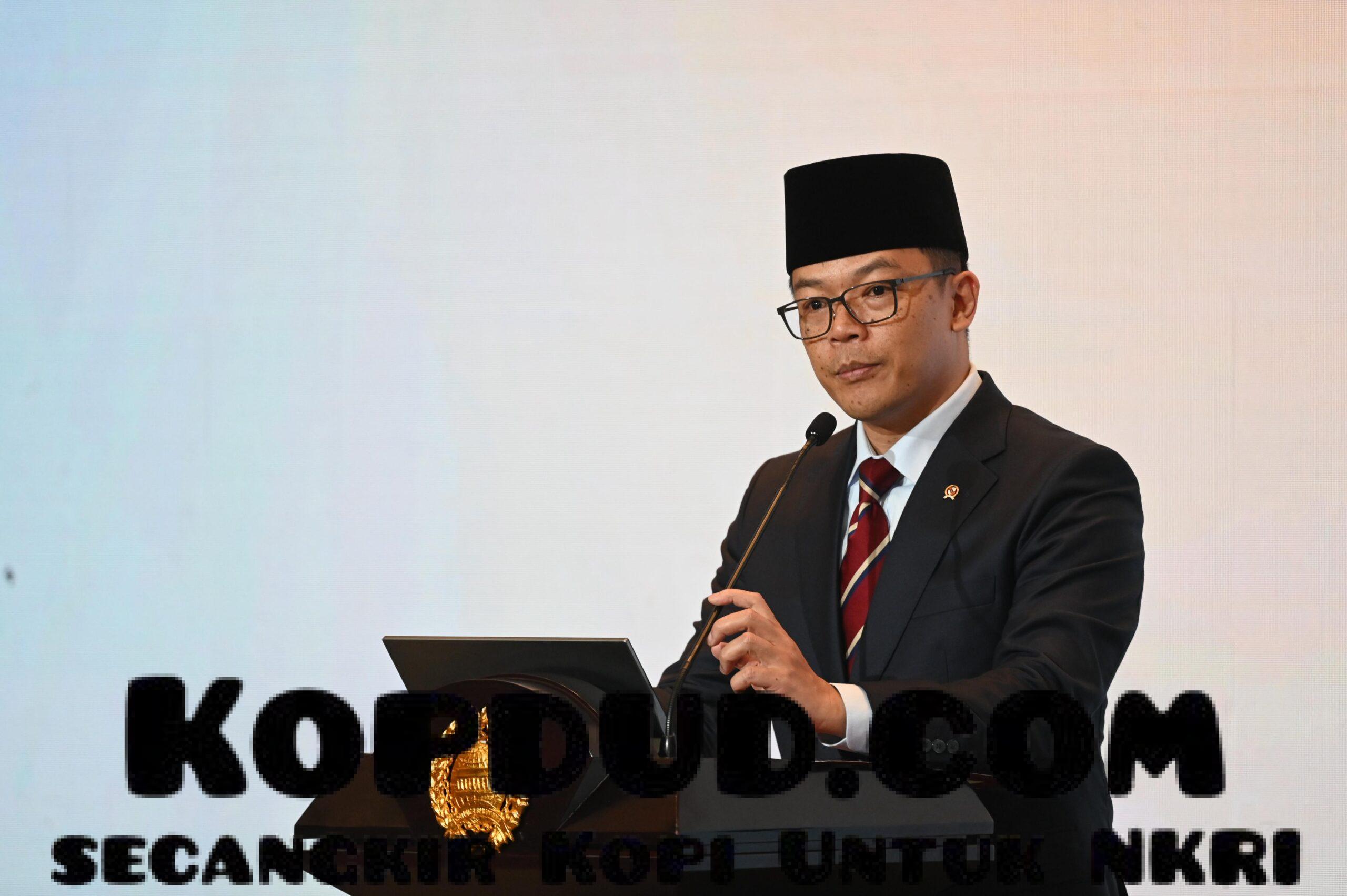 Dipimpin Menteri Sugiono, Kemlu Raih Skor Kedua Tertinggi dalam Riset IndoStrategi Satu Tahun Kabinet Merah Putih