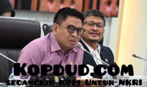 Legislator Gerindra Temui Warga Pulau Kasu: Serap Aspirasi, Dorong Program Merah Putih