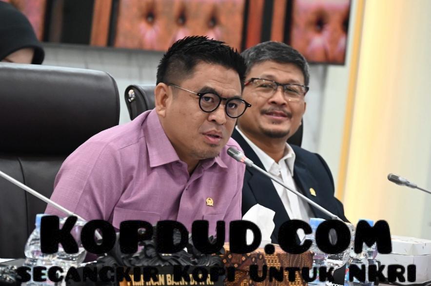 Legislator Gerindra Temui Warga Pulau Kasu: Serap Aspirasi, Dorong Program Merah Putih