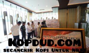 Prabowo Tegas: Kejar Koruptor, Rp13,2 T Balik Ke Kas Negara, Bukti Negara Hadir Bela Rakyat