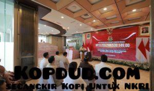 Prabowo Minta Jaksa dan Polisi Tak Kriminalisasi Orang Kecil: Penegak Hukum Harus Punya Hati