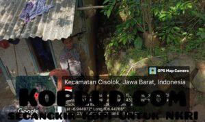 Jaro Midun: Pergeseran Tanah Ancam 10 Rumah, Pemilik Vila di Cikahuripan Diminta Rembukan