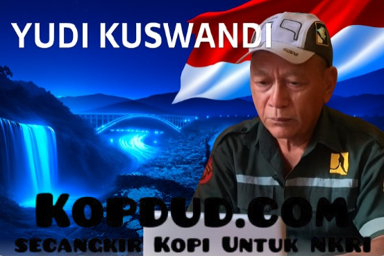 Sukabumi Mubarokah: Estafet Infrastruktur Berlanjut di Wilayah Selatan