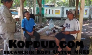 Transformasi Pelabuhanratu: Kang Pelor Tegaskan Hilangnya "Pasar Monyet", Warga Diharap Dukung Wisata Baru