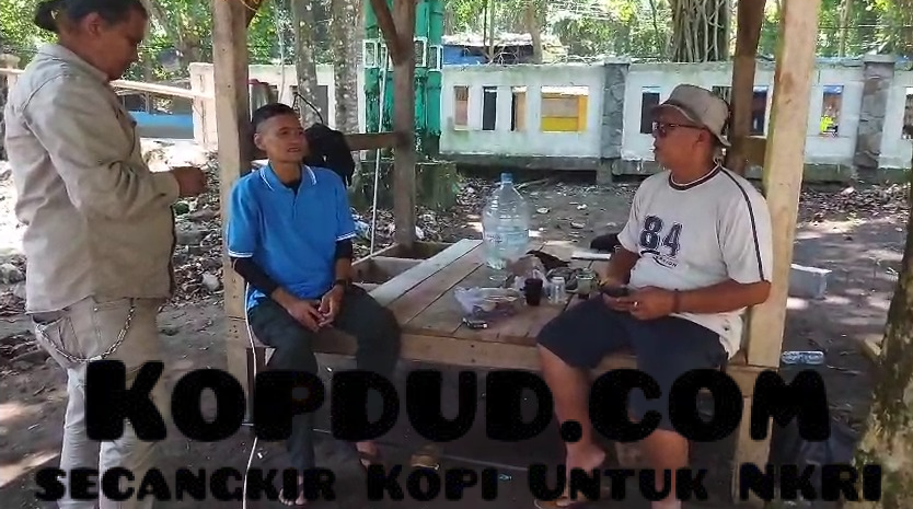 Transformasi Pelabuhanratu: Kang Pelor Tegaskan Hilangnya "Pasar Monyet", Warga Diharap Dukung Wisata Baru