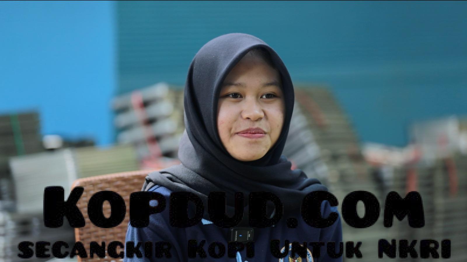 Dari Sentul untuk Negeri: Anak Satpam Ikut Rawat Gizi Lewat Dapur MBG