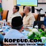 Gerak Cepat Kabinet: Natal, Tahun Baru, dan Penanganan Korban Bencana