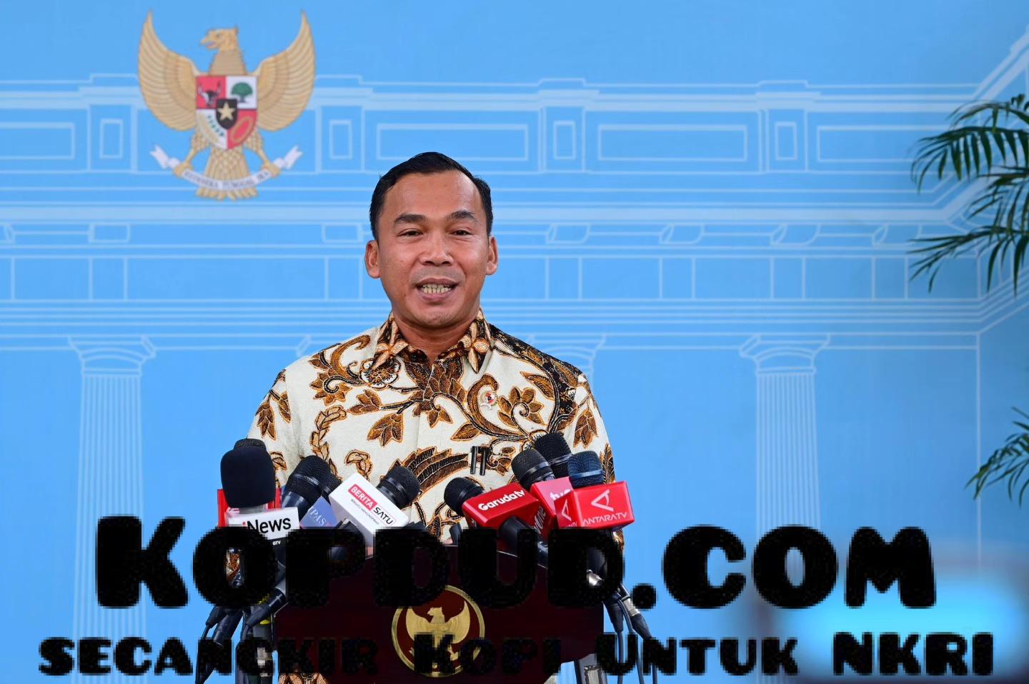 Transformasi BKKBN Jadi Kementerian: Prabowo Dorong Pembangunan Keluarga Lebih Kuat