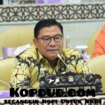 Gerindra Minta Kementerian PU Bangun Tol Demak-Rembang