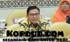 Gerindra Minta Kementerian PU Bangun Tol Demak-Rembang