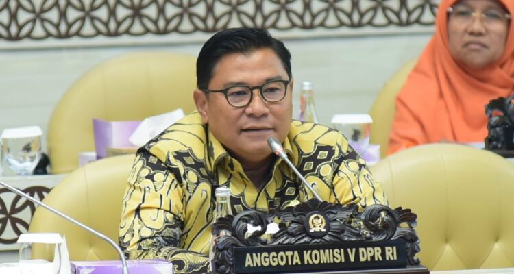 Gerindra Minta Kementerian PU Bangun Tol Demak-Rembang