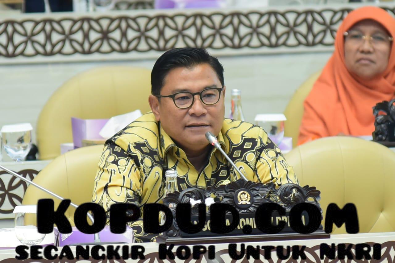 Gerindra Minta Kementerian PU Bangun Tol Demak-Rembang