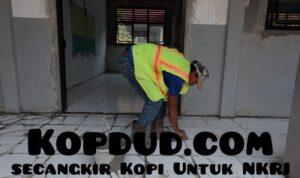 Terobosan Prabowo di 2026, Sekolah Bisa Ajukan Perbaikan secara Online ke Pemerintah