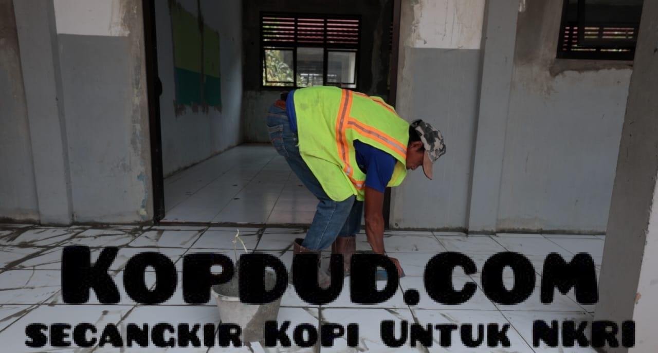 Terobosan Prabowo di 2026, Sekolah Bisa Ajukan Perbaikan secara Online ke Pemerintah