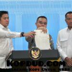 Respons, Aspirasi Publik, Prabowo Rehabilitasi 3 Mantan Direksi ASDP