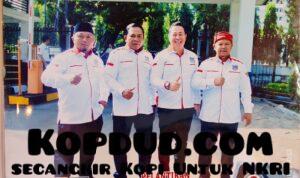 Kang Midun Tekankan Pentingnya Jaringan Desa dalam Apdesi Merah Putih