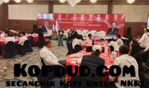 SPI Gelar Sarasehan: Persiapan Rinci untuk Solidaritas dan Konsolidasi Organisasi